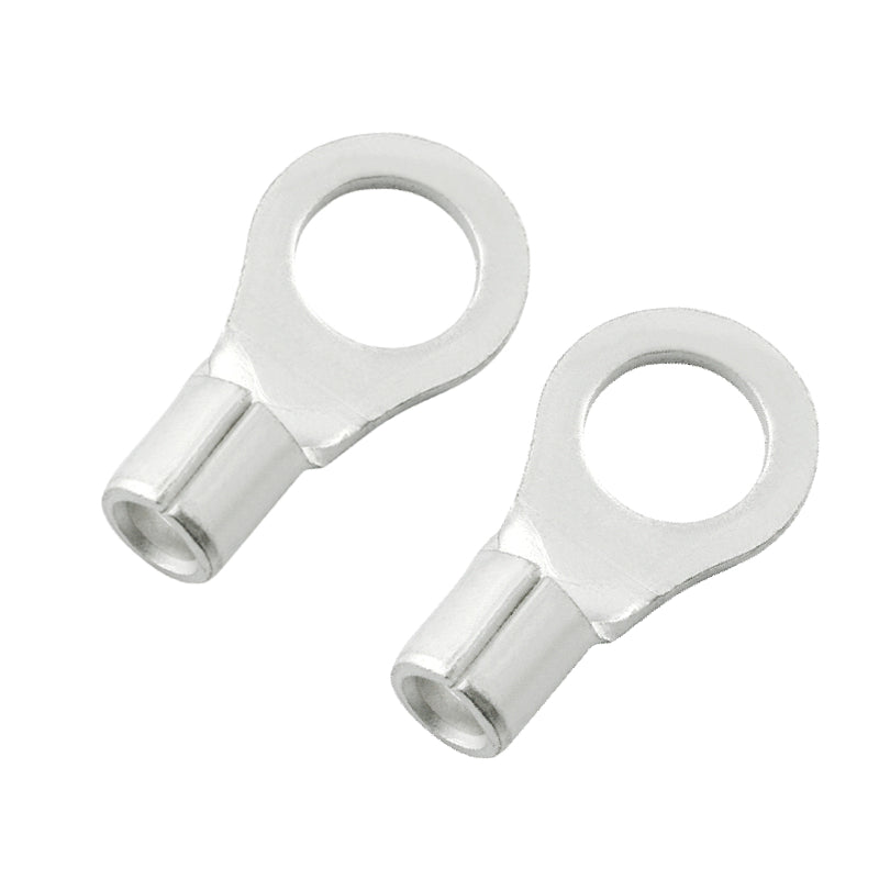 Ring Terminal Connector - Non Insulated