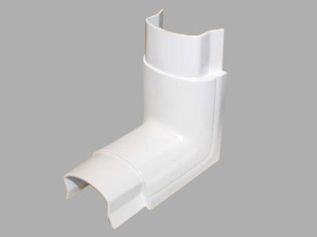 Outdoor Smooth Mould Cable Raceway — KABLE KONTROL