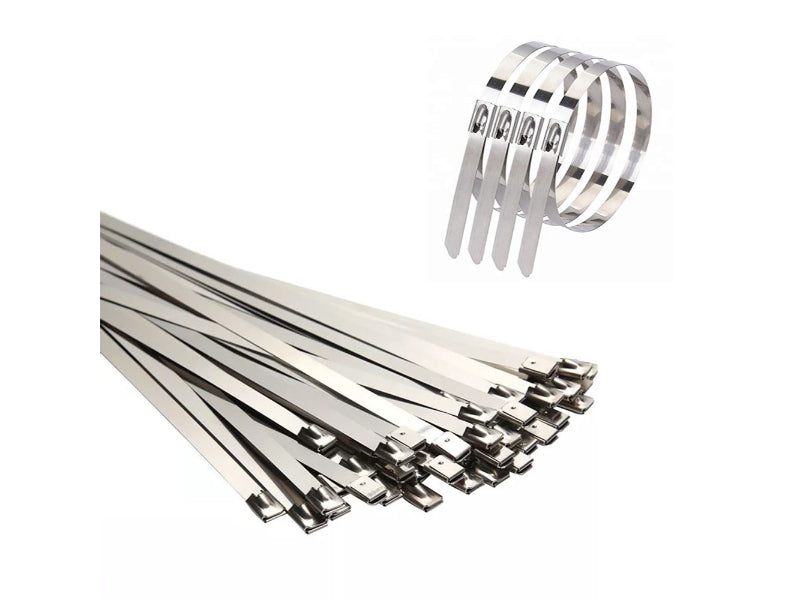 Stainless Steel Cable Ties