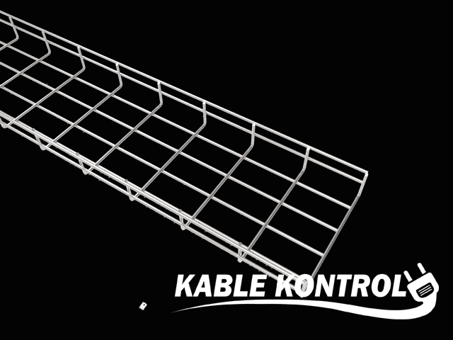 Kable Kontrol® Cable Tray Divider - 2