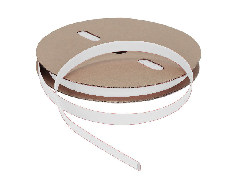 Heat Shrink Tubing - Single Wall - Polyolefin - 3:1 Ratio