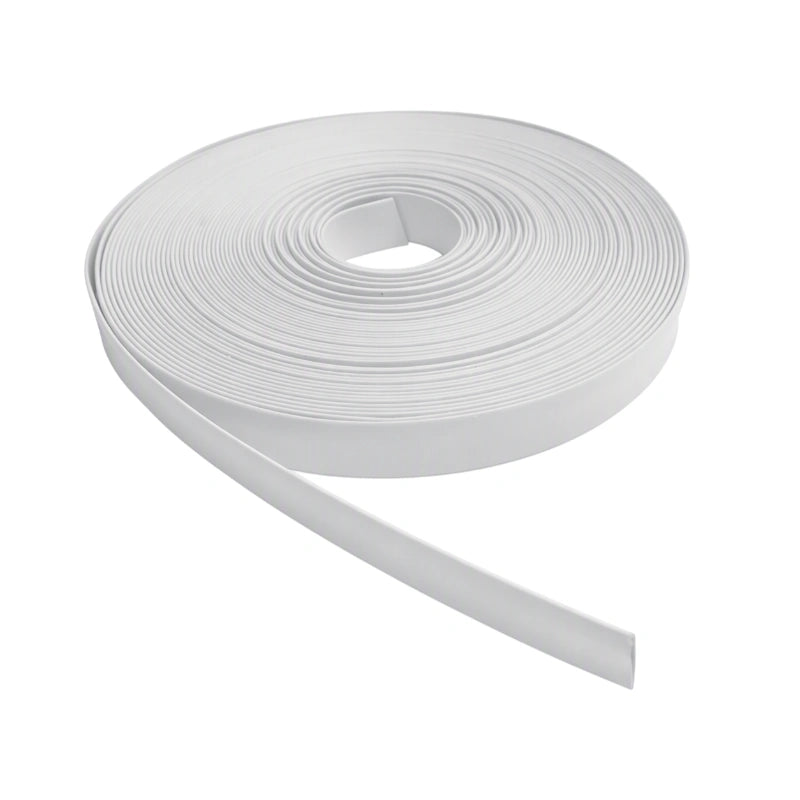 Heat Shrink Tubing - Polyolefin - Single Wall - 2:1 Ratio