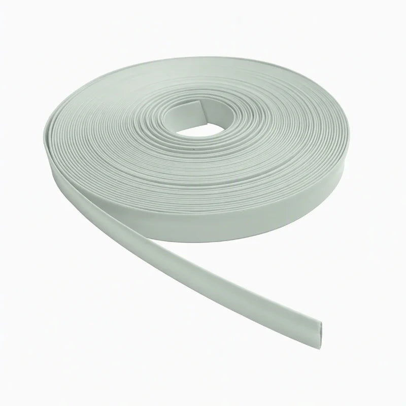 Heat Shrink Tubing - Polyolefin - Single Wall - 2:1 Ratio