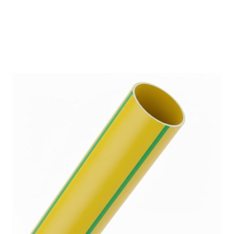 Heat Shrink Tubing - Polyolefin - Single Wall - 2:1 Ratio