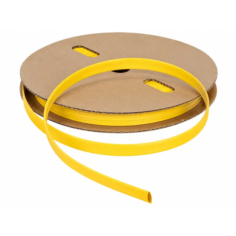 Heat Shrink Tubing - Polyolefin - Single Wall - 2:1 Ratio