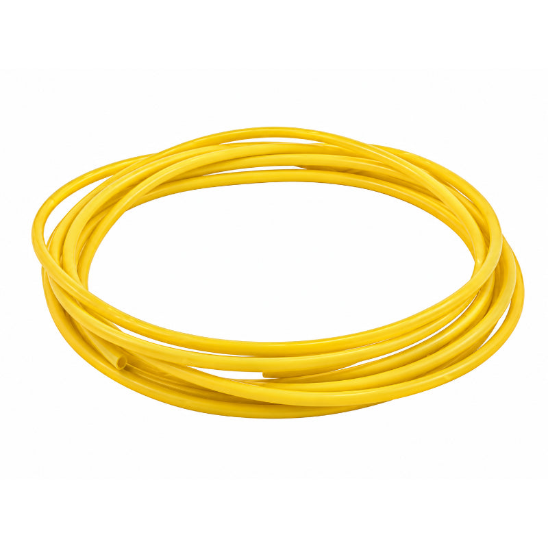 Heat Shrink Tubing - Polyolefin - Single Wall - 2:1 Ratio