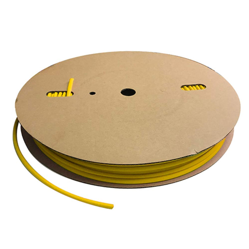 Heat Shrink Tubing - Polyolefin - Single Wall - 2:1 Ratio