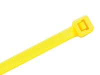 Colored Nylon Zip Ties