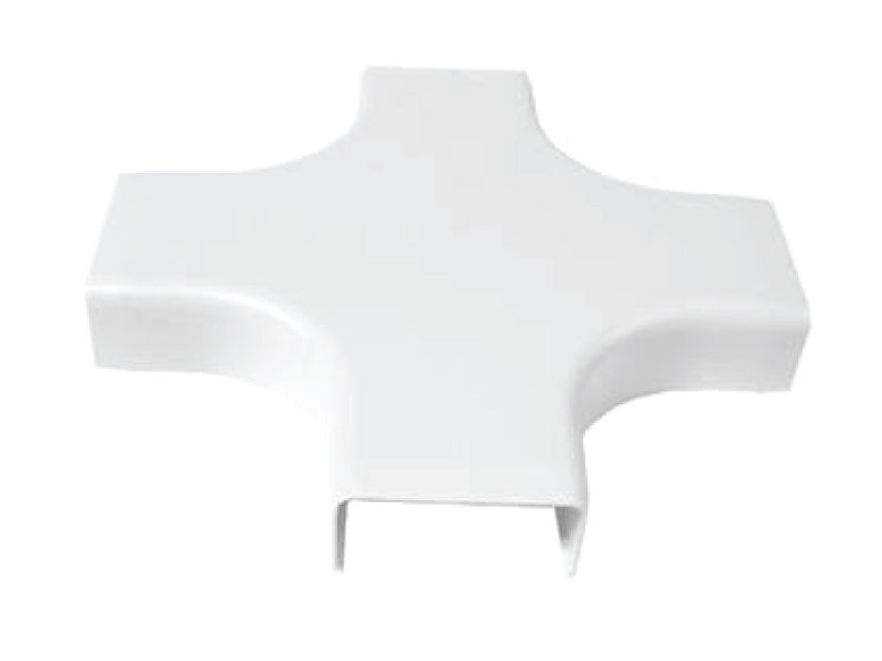 4-Way "T" Fitting - WC400 SERIES ACCESSORIES