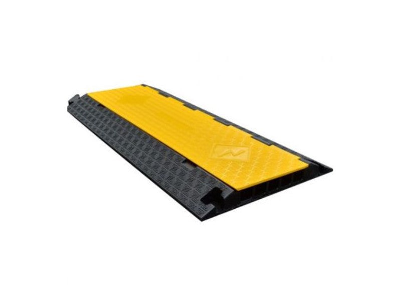 ATLAS Cable Protector Ramp - 5 Channels - CP9975