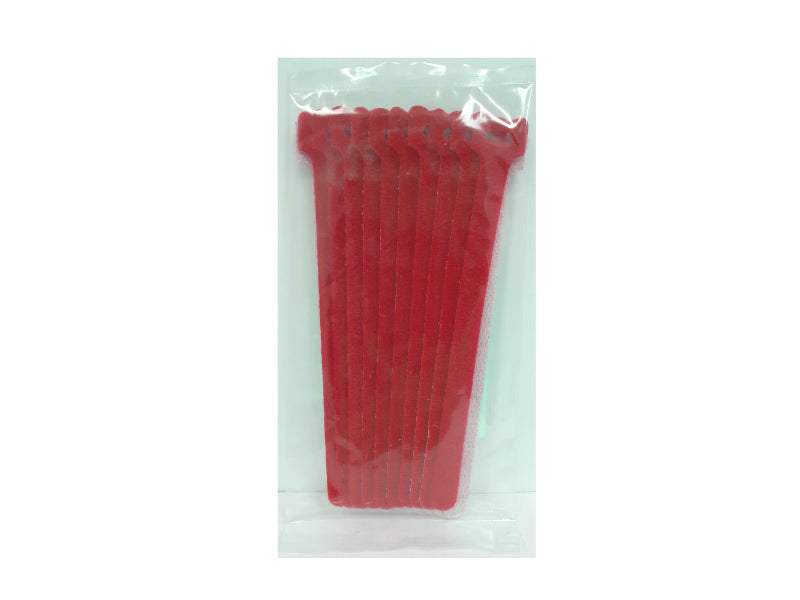 Hook and Loop Fastener Wraps