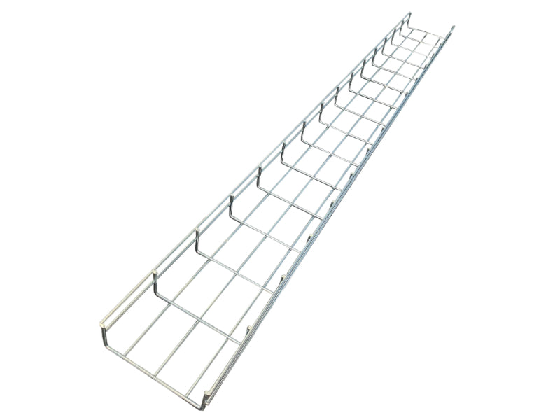 Cable Tray Straight Sections