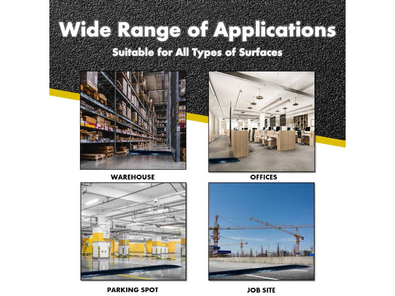 Rubber Drop Over Cable Covers - 2 Channel Extra Large - FCC9801