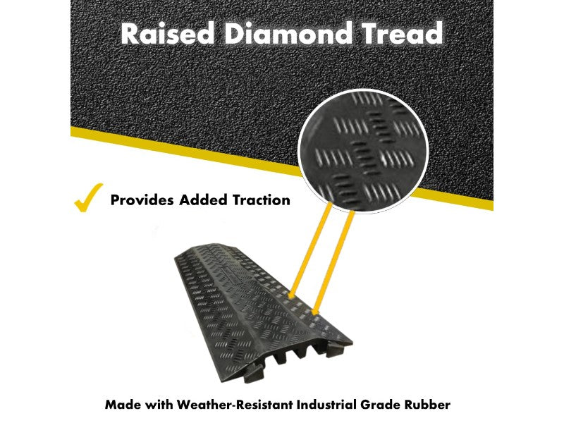 Cable Tray Straight Sections — KABLE KONTROL