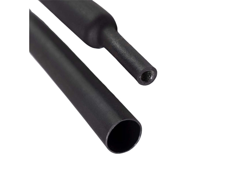 Heat Shrink Tubing - Dual Wall - Polyolefin - 3:1 Ratio