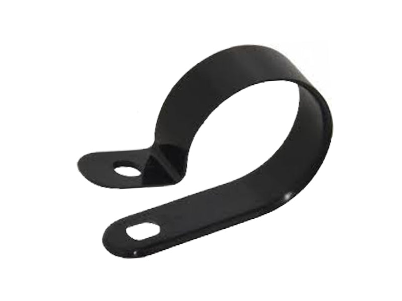 Nylon Plastic Cable Clamps