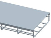 cable tray cover accessory