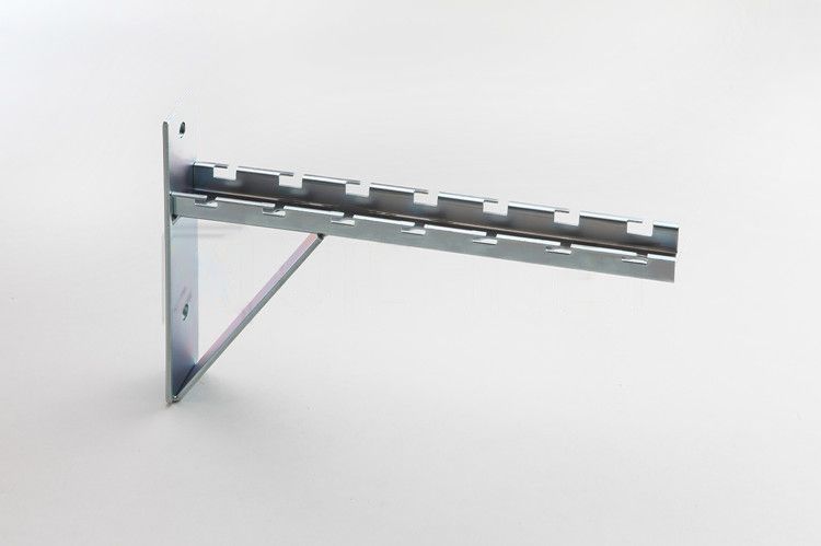 Cable Tray Cantilever Wall Mount Bracket