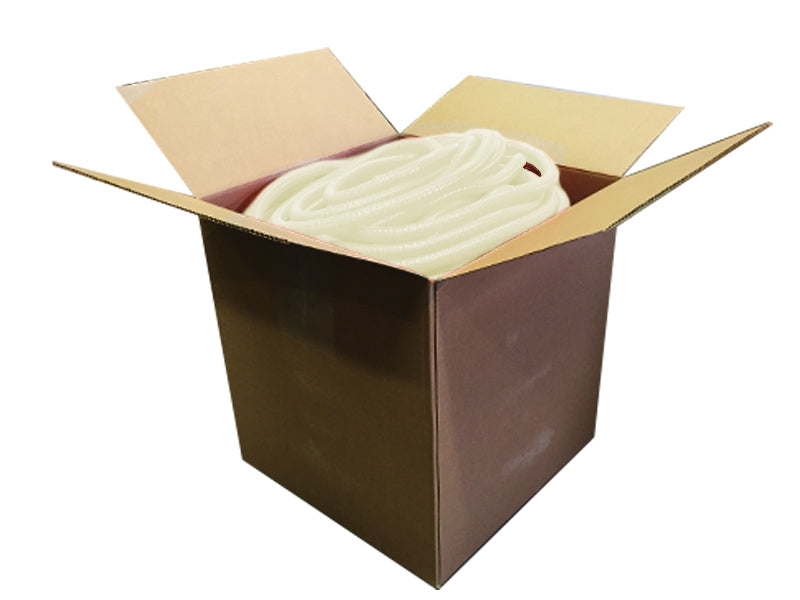 Color Convoluted Split Wire Loom Tubing