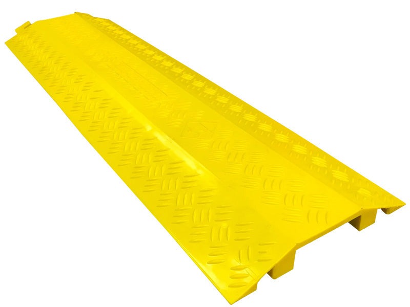 https://kablekontrol.com/cdn/shop/products/cp9800-40-inch-long-yellow-polyurethane-drop-over-cable-protector-4-inch-w-x-1-inch-h-channel_800x600.jpg?v=1664825677