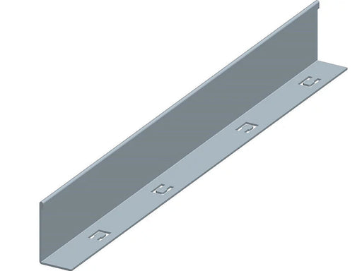 Economical cable tray divider image