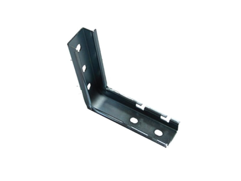l type wall mount bracket accessory for cable tray