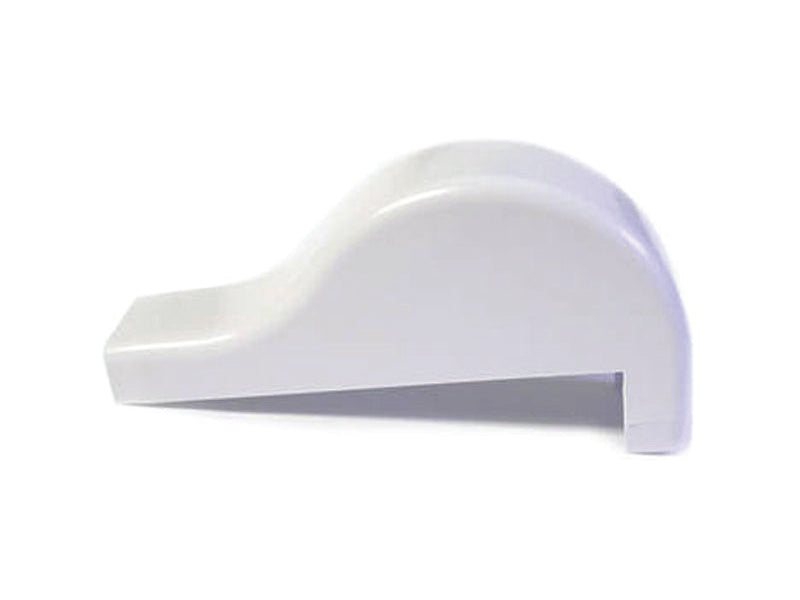 Hinged Lid Cable Raceway - WC500 Series