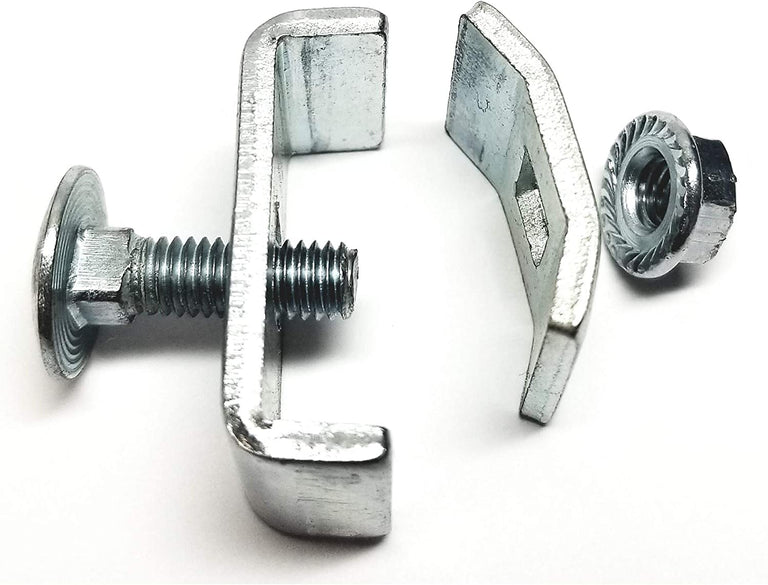 Cable Tray Connection & Splice Hardware — KABLE KONTROL