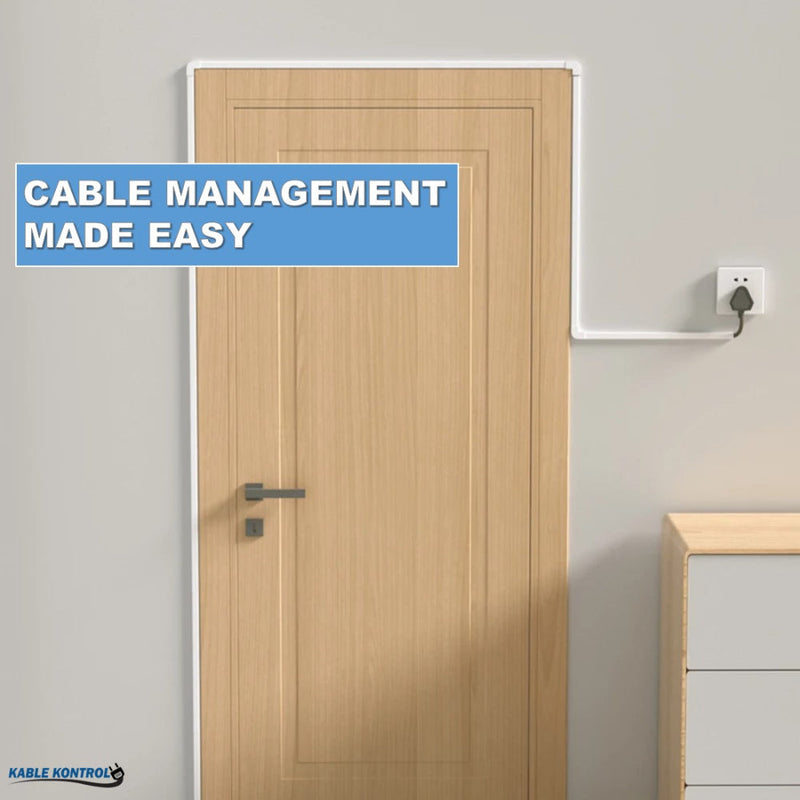 Hinged Lid Cable Raceway - WC9375 Series