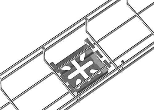 Cable Tray Spider Bracket