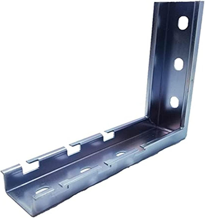 Cable Tray L-Shaped Wall Bracket