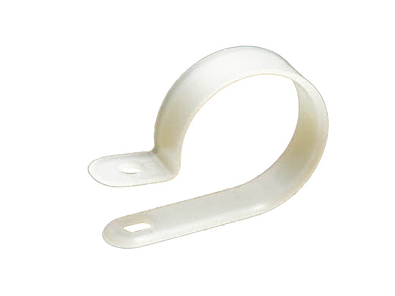 Nylon Plastic Cable Clamps