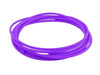 Purple roll of 2:1 Polyolefin Heat Shrink Tubing