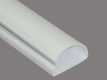 Outdoor Smooth Mould Cable Raceway — KABLE KONTROL