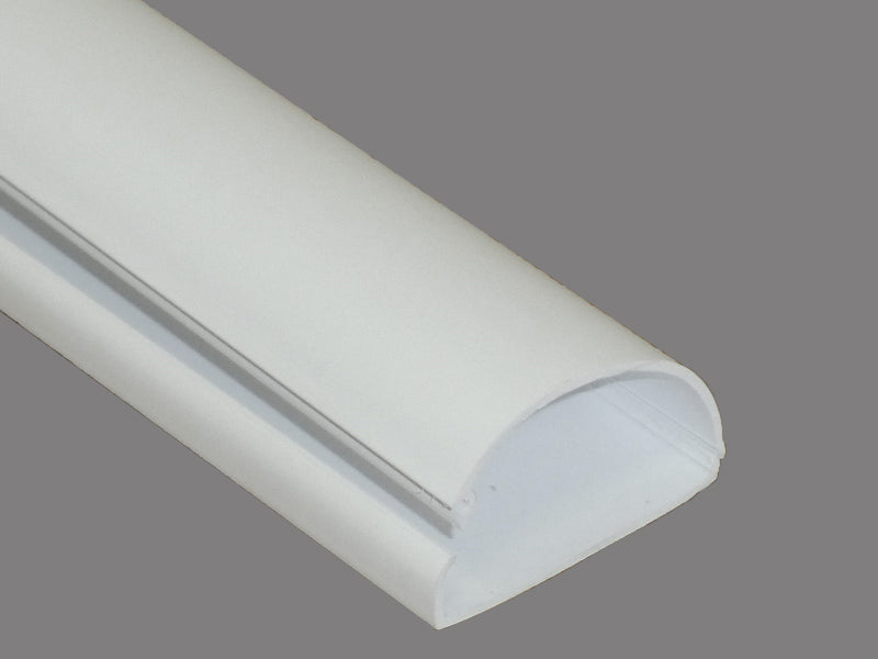 Outdoor Smooth Mould Cable Raceway — KABLE KONTROL