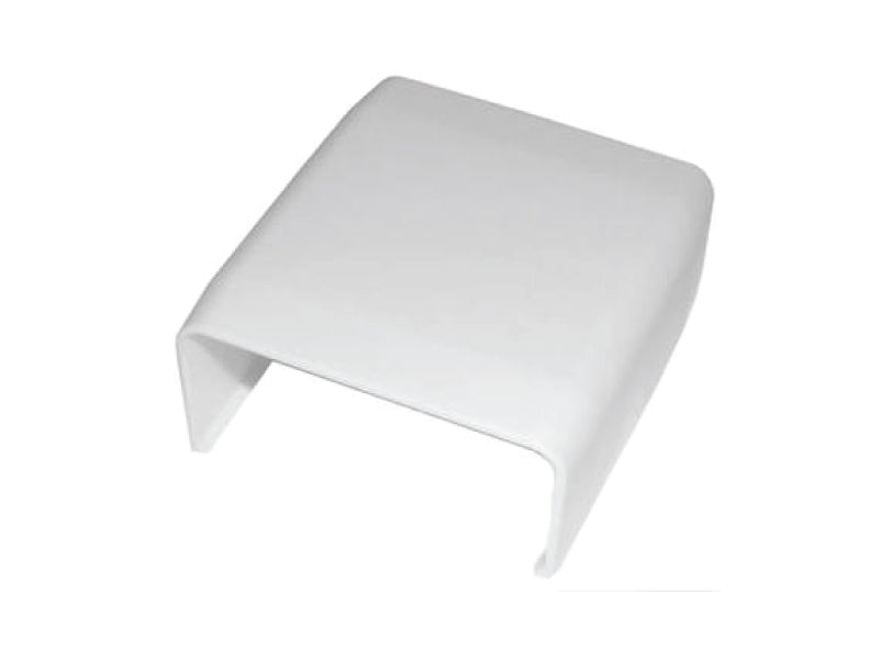 Hinged Lid Cable Raceway - WC337 Series