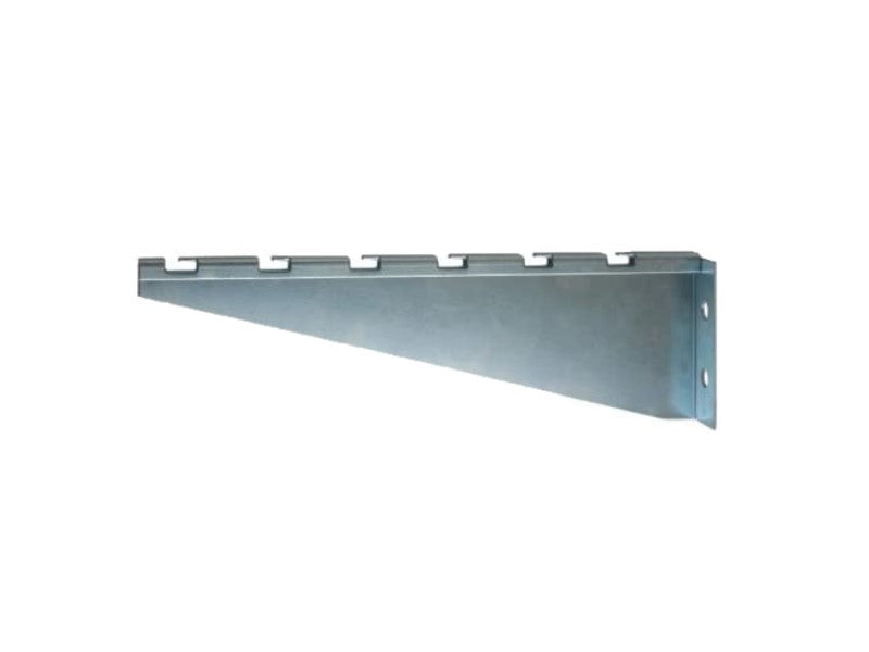 Cable Tray V Type Wall Bracket — KABLE KONTROL