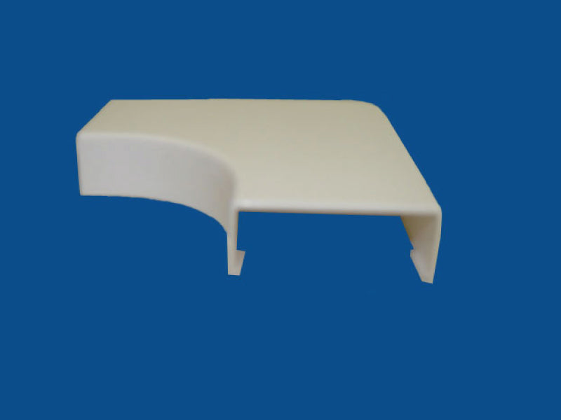 Wall Cord Cover Cable Raceway - WC307 Series