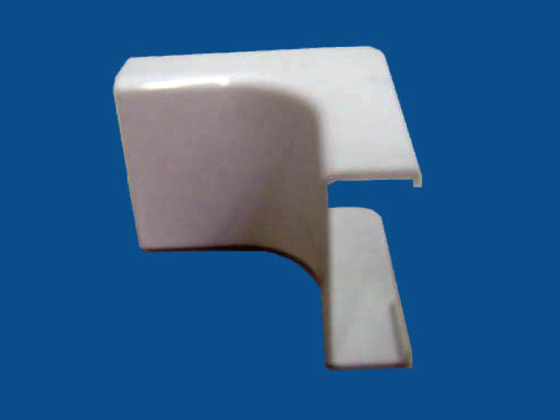 Wall Cord Cover Cable Raceway - WC307 Series