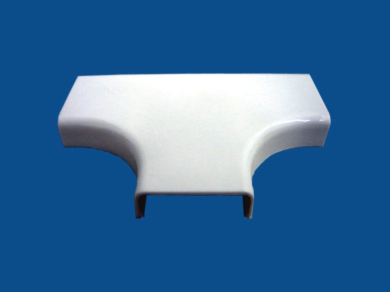 Wall Cord Cover Cable Raceway - WC307 Series