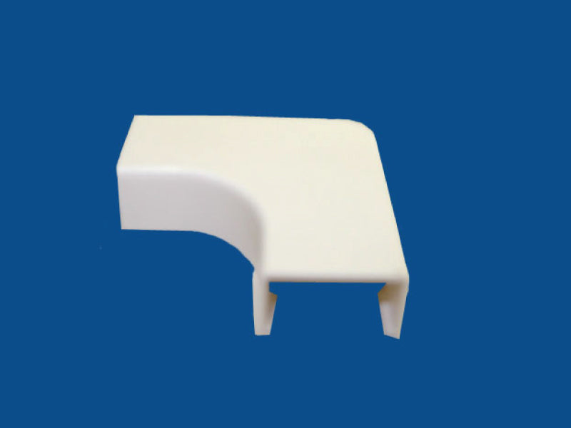 Wall Cord Cover Cable Raceway - WC322 Series