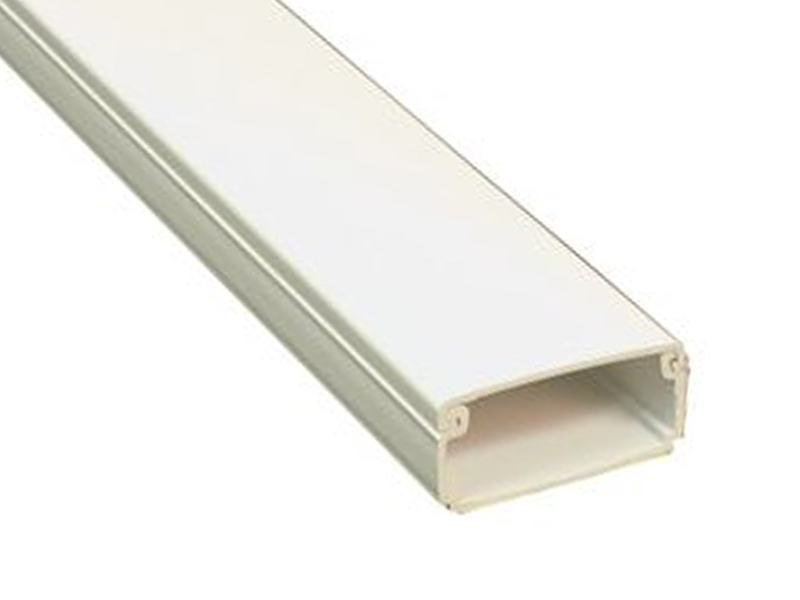 Wall Cord Cover Cable Raceway - WC322 Series